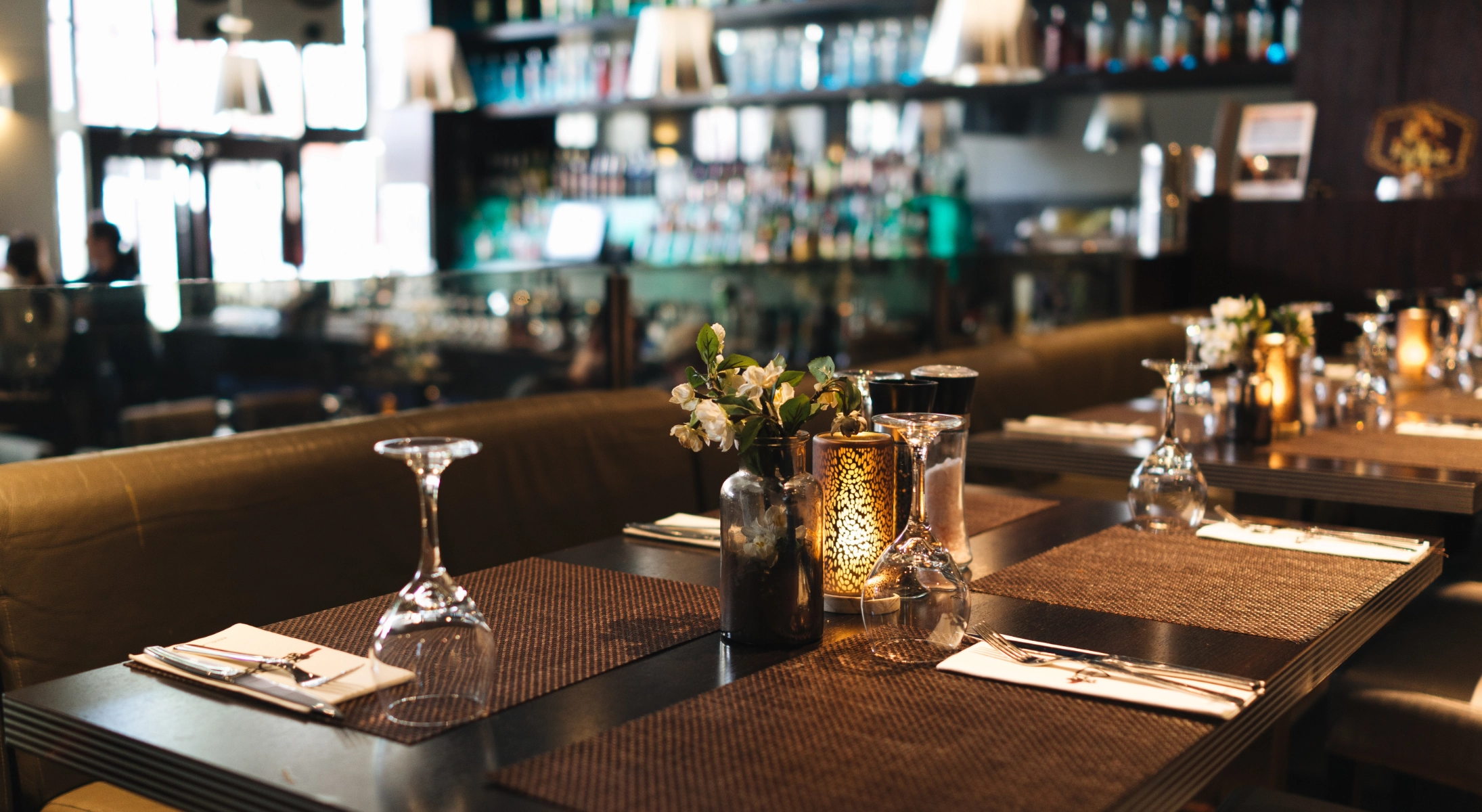 Food and Beverage Food and Beverage