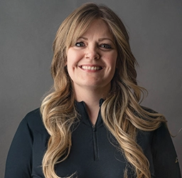 Amanda Wiebe