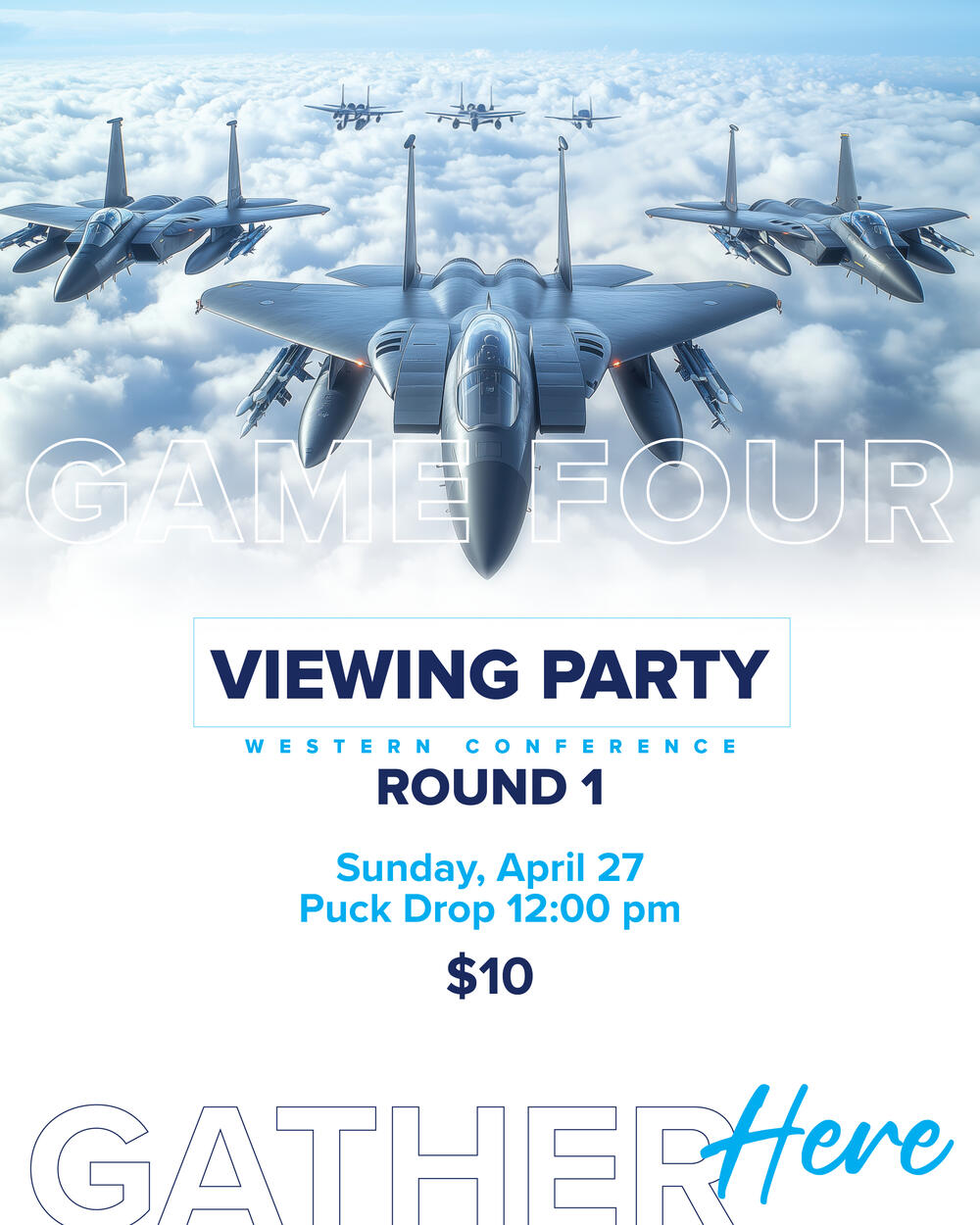 Viewing Party 2